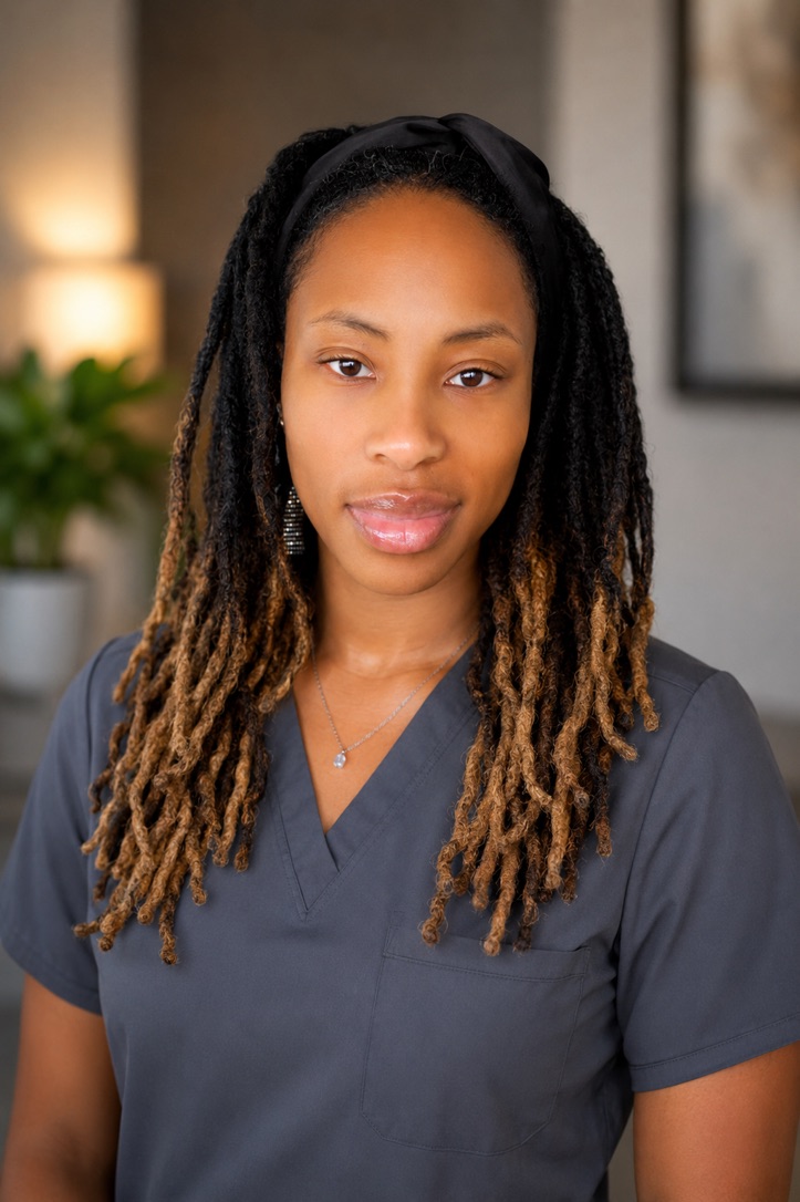 Ashley Myrick